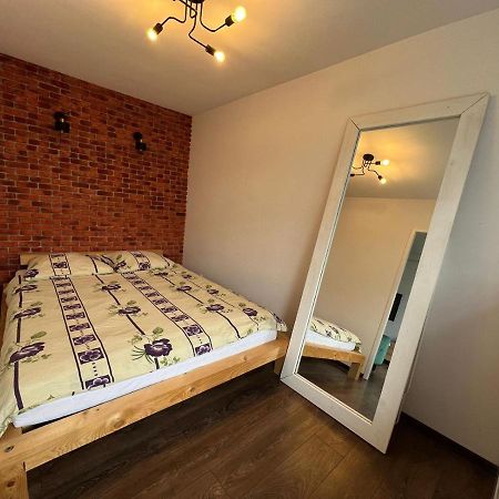 Apartament Apartament - Loft Polanica-Zdrój Zewnętrze zdjęcie