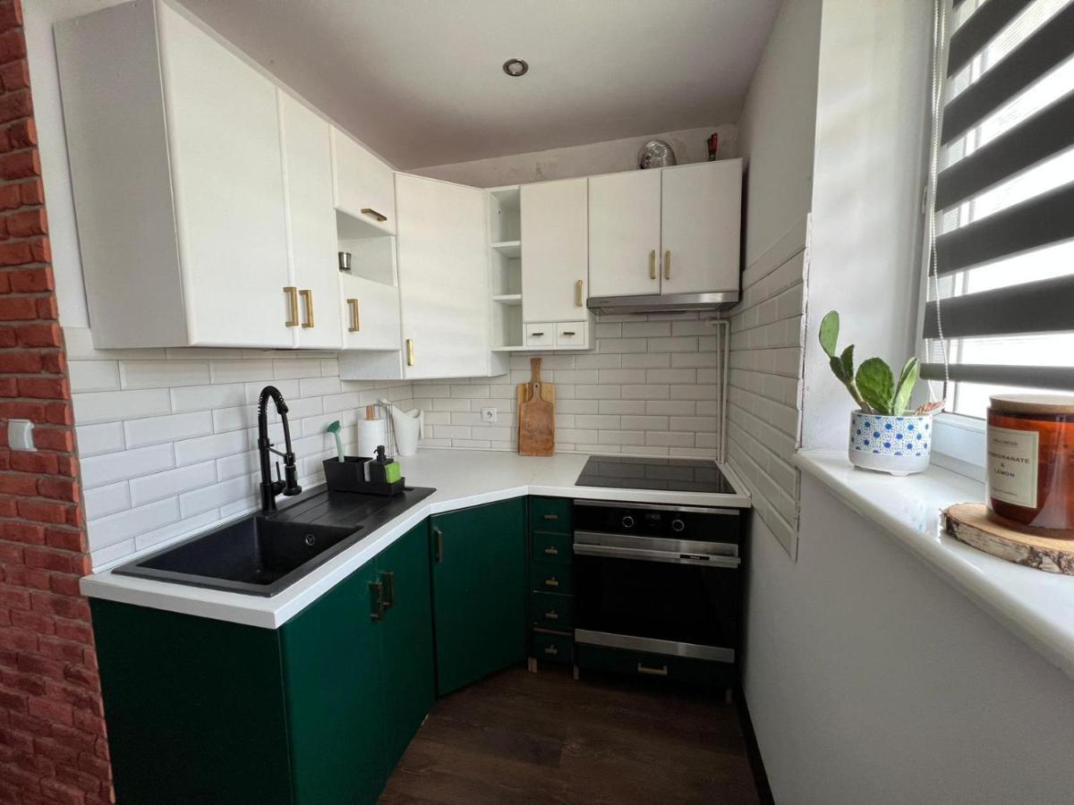 Apartament Apartament - Loft Polanica-Zdrój Zewnętrze zdjęcie