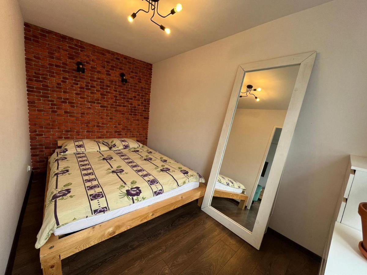Apartament Apartament - Loft Polanica-Zdrój Zewnętrze zdjęcie