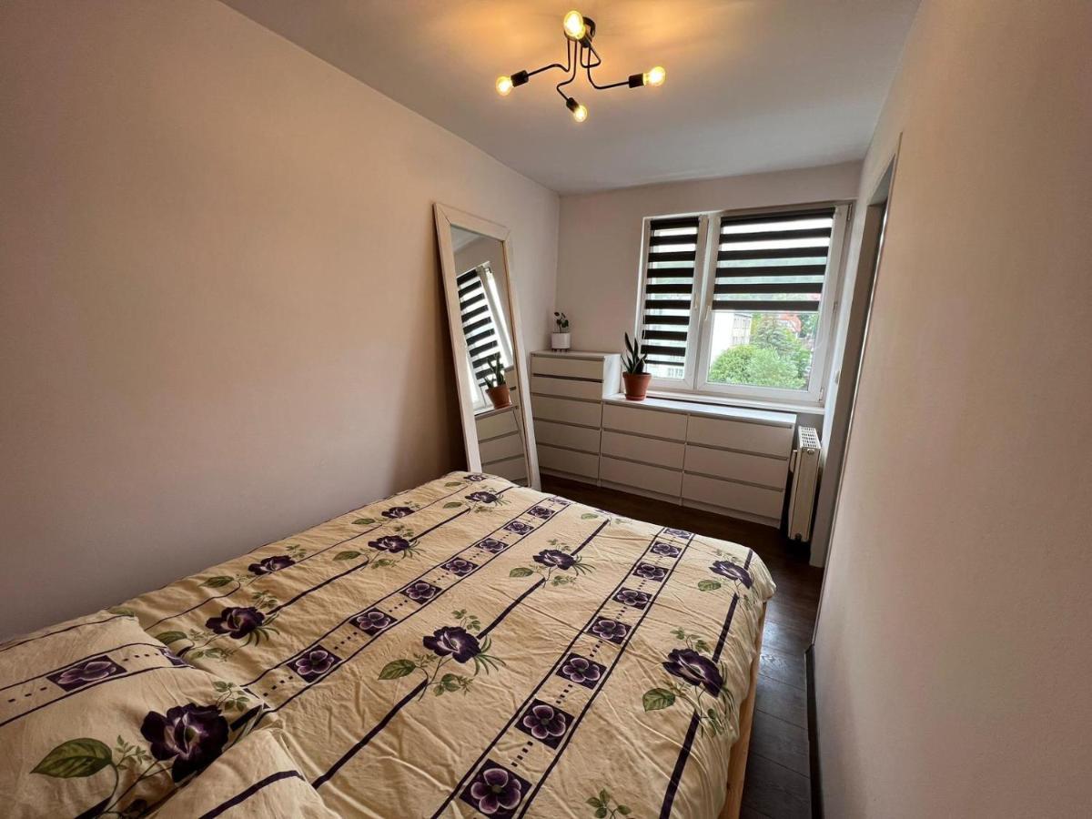 Apartament Apartament - Loft Polanica-Zdrój Zewnętrze zdjęcie