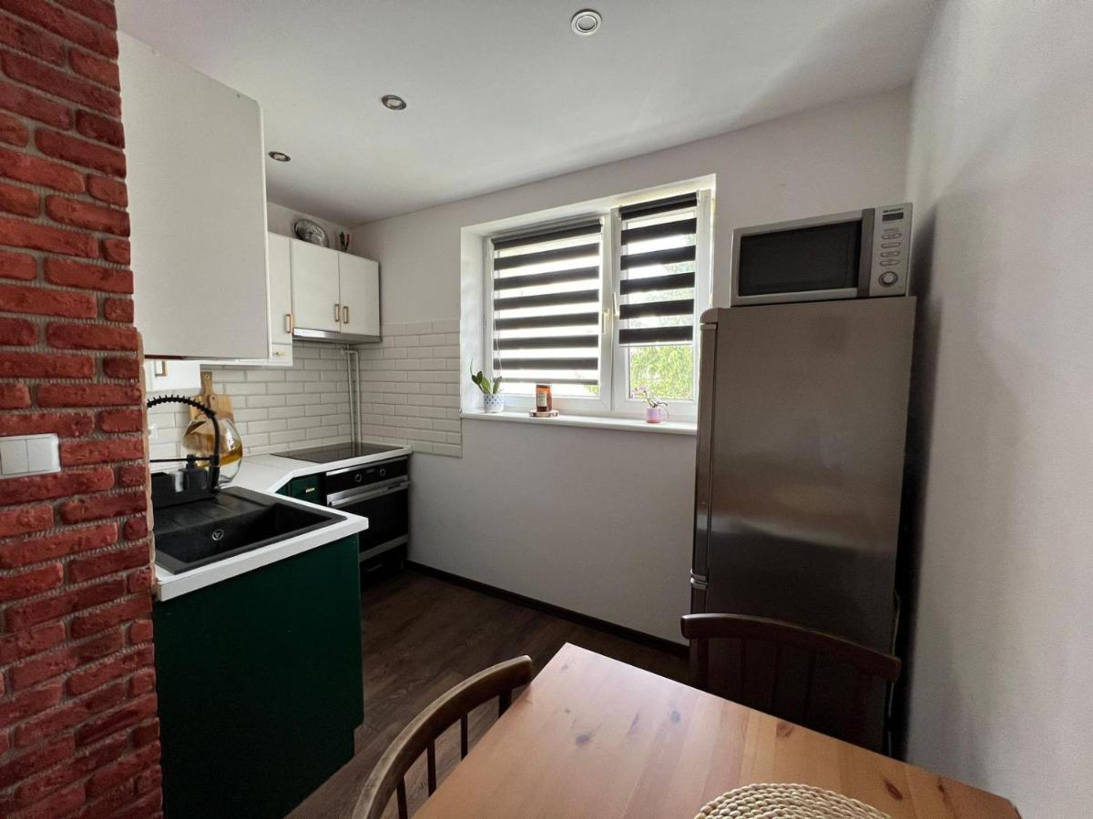 Apartament Apartament - Loft Polanica-Zdrój Zewnętrze zdjęcie