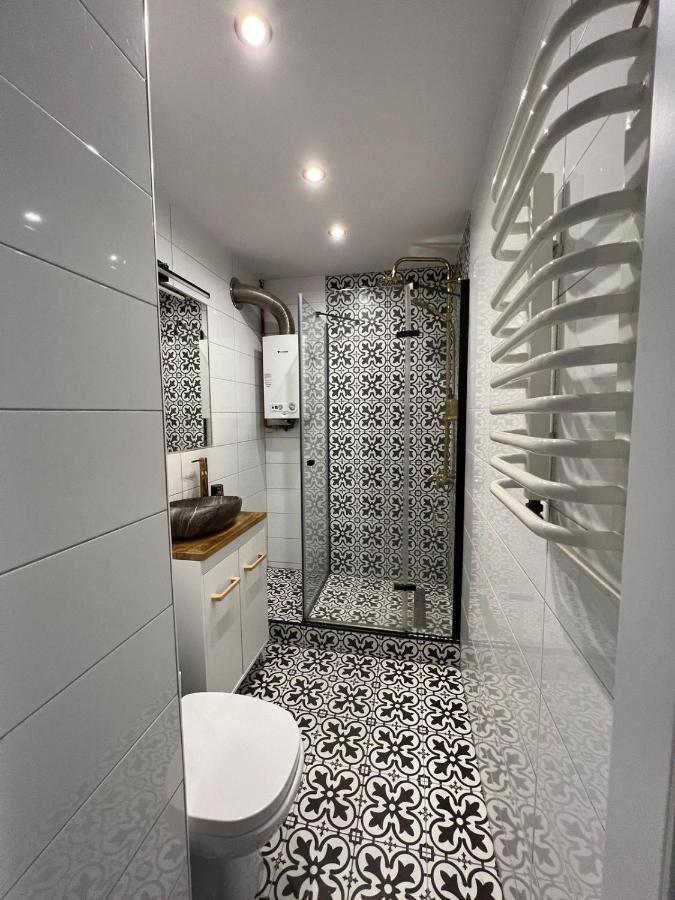 Apartament Apartament - Loft Polanica-Zdrój Zewnętrze zdjęcie